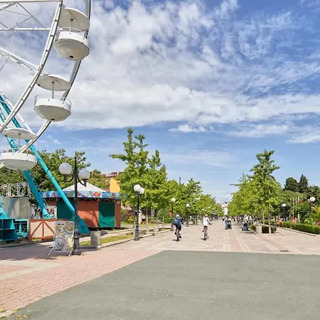 Private In Paradise By Flat Mаnаger Διαμέρισμα Πομόριε