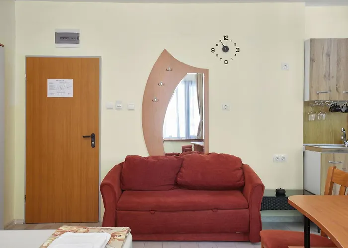 Private In Paradise By Flat Mаnаger * Pomorie