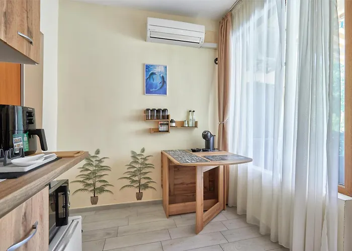 Apartmán Private In Paradise By Flat Mаnаger *