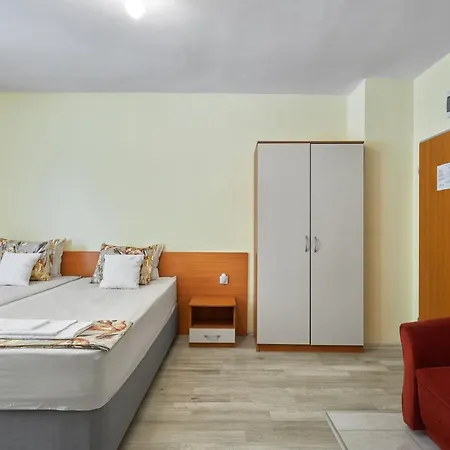 Private In Paradise By Flat Mаnаger Apartament