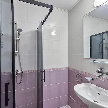 Private In Paradise By Flat Mаnаger Apartament *