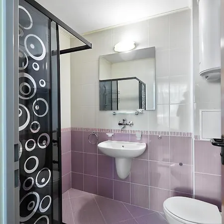 Private In Paradise By Flat Mаnаger Apartament Gmina Pomorie