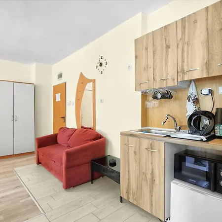 Private In Paradise By Flat Mаnаger * Gmina Pomorie