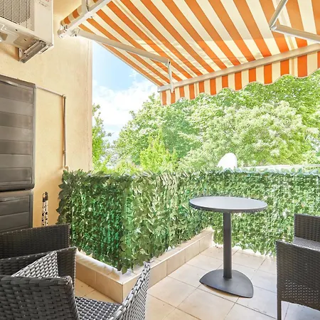 Private In Paradise By Flat Mаnаger Gmina Pomorie