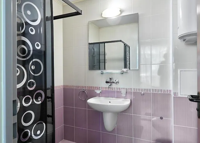 Private In Paradise By Flat Mаnаger Апартамент Поморие