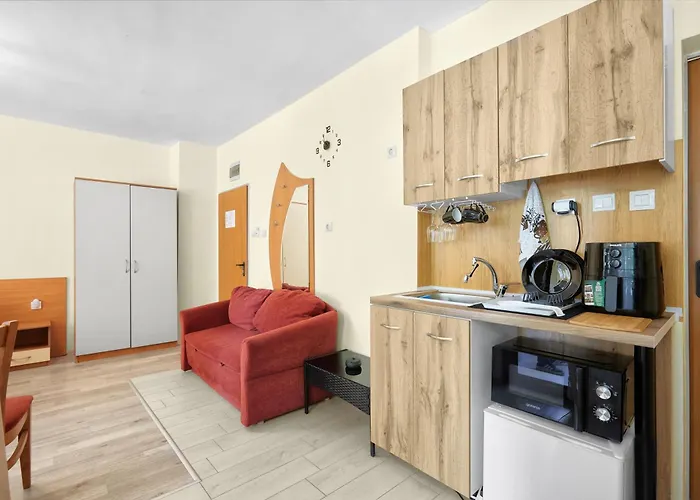 Private In Paradise By Flat Mаnаger * Поморие