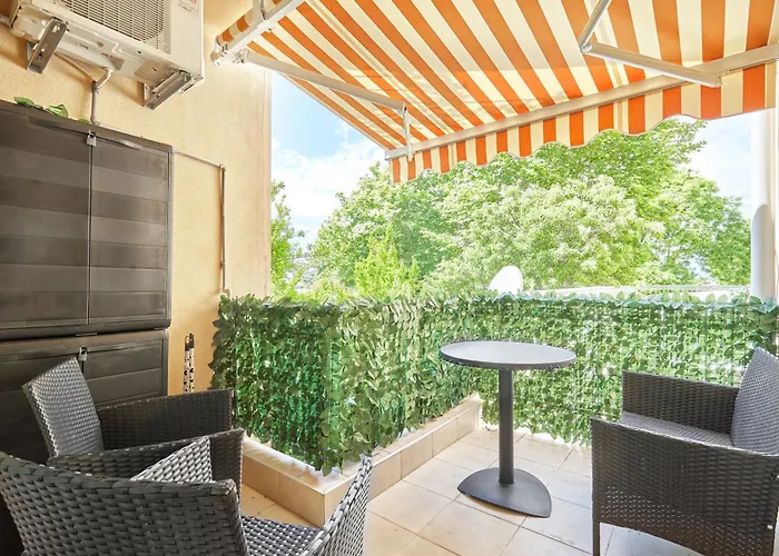 Private In Paradise By Flat Mаnаger Поморие